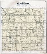 Mount Ida Township, Grant County 1895